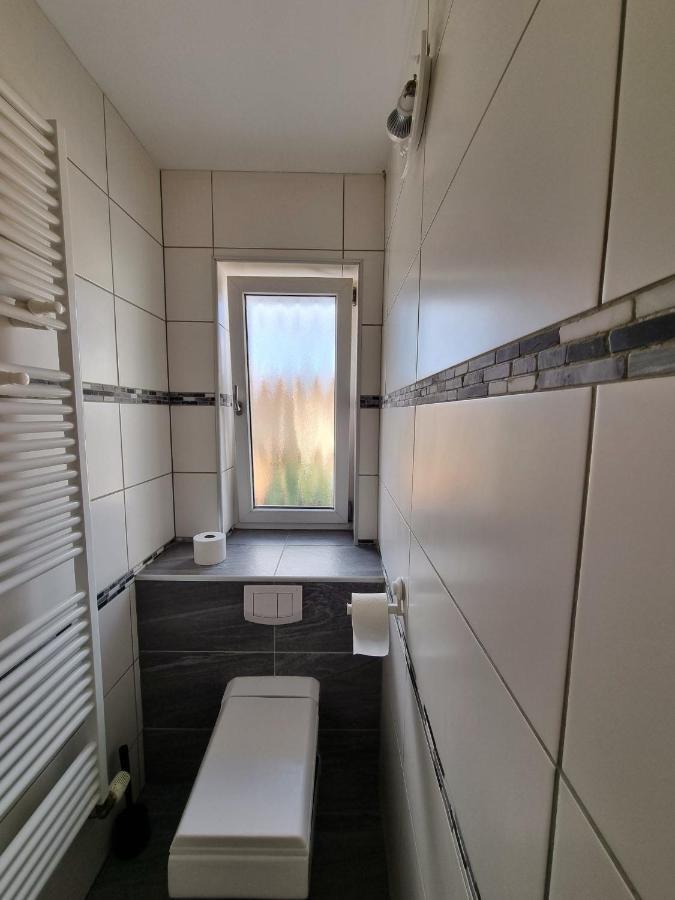 Monteurunterkunft Cadolzburg Kültér fotó